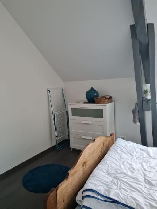 Appartement De La Laiterie Avec Petit Jardin. Eysus Exterior photo